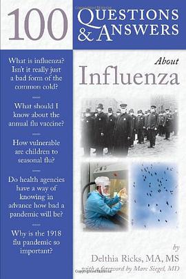 100 Questions and Answers About Influenza