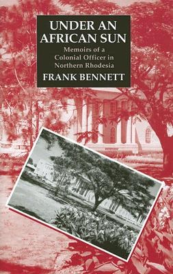 Under an African Sun pdf epub mobi 下载