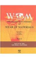 15th Wear of Materials pdf epub mobi 電子書 下載