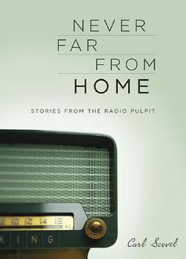 Never Far from Home pdf epub mobi 电子书 下载