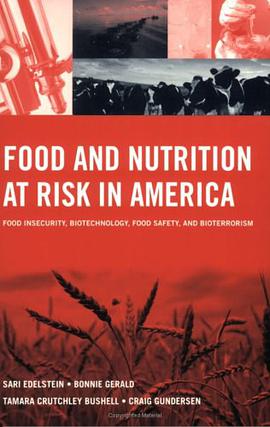 Food and Nutrition at Risk in America pdf epub mobi 电子书 下载