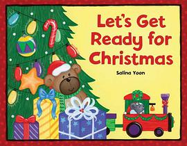 Let's Get Ready for Christmas pdf epub mobi 电子书 下载