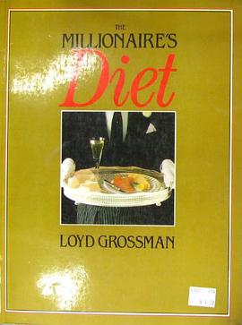 The Millionaire's Diet pdf epub mobi 下载