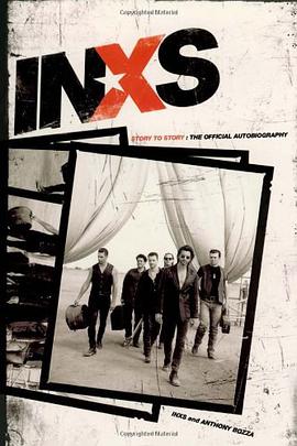 INXS pdf epub mobi 电子书 下载