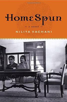 Homespun pdf epub mobi 电子书 下载