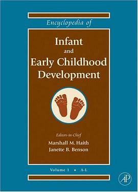 Encyclopedia of Infant and Early Childhood Development pdf epub mobi 电子书 下载