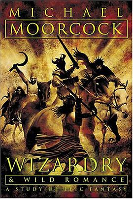 Wizardry and Wild Romance pdf epub mobi 电子书 下载