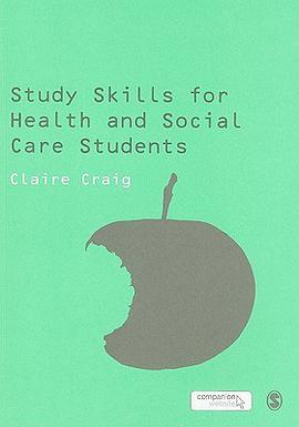 Study Skills for Health and Social Care Students pdf epub mobi 电子书 下载
