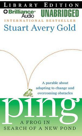 Ping pdf epub mobi 电子书 下载