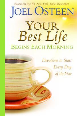Your Best Life Begins Each Morning pdf epub mobi 电子书 下载