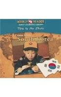 I Come from South Korea pdf epub mobi 电子书 下载