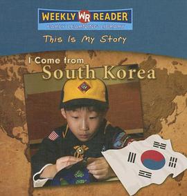 I Come from South Korea pdf epub mobi 电子书 下载