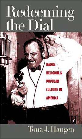 Redeeming the Dial pdf epub mobi 电子书 下载