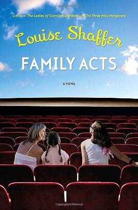 Family Acts pdf epub mobi 电子书 下载