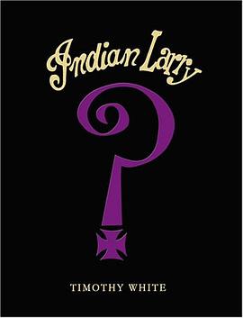 Indian Larry pdf epub mobi 电子书 下载