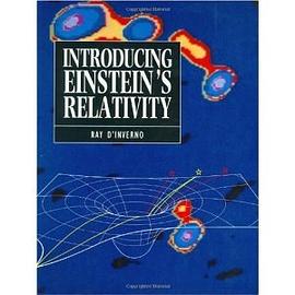 Introducing Einstein's Relativity pdf epub mobi 電子書 下載