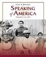 Speaking of America pdf epub mobi 电子书 下载