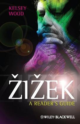 Zizek pdf epub mobi 电子书 下载