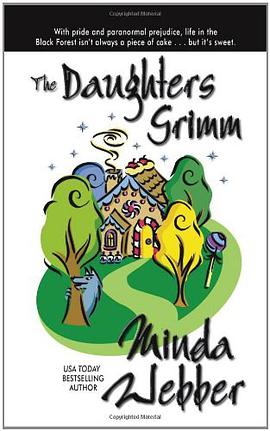 The Sisters Grimm pdf epub mobi 电子书 下载