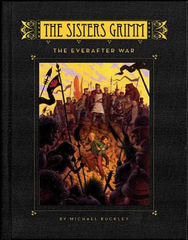 The Sisters Grimm pdf epub mobi 电子书 下载