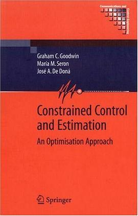 Constrained Control and Estimation pdf epub mobi 电子书 下载