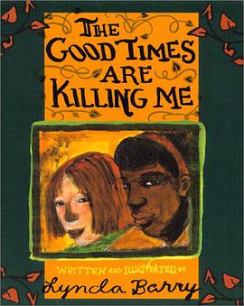 The Good Times Are Killing Me pdf epub mobi 电子书 下载
