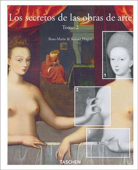 Secretos de Las Obras de Arte, Los - Tomo II pdf epub mobi 下载