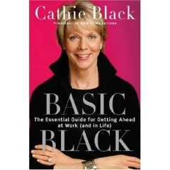 Basic Black: The Essential Guide for Getting Ahead at Work (and in Life) pdf epub mobi 电子书 下载