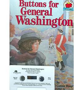 Buttons for General Washington pdf epub mobi 電子書 下載