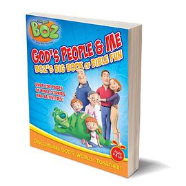 God's People and Me pdf epub mobi 电子书 下载