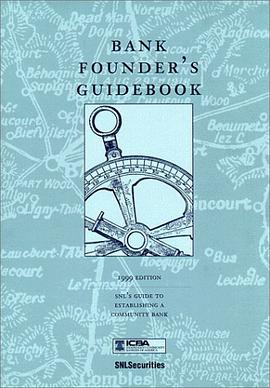 Bank Founder's Guidebook pdf epub mobi 电子书 下载