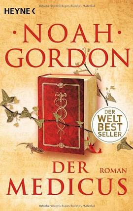 Der Medicus pdf epub mobi 电子书 下载