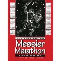 The Year-Round Messier Marathon Field Guide pdf epub mobi 电子书 下载