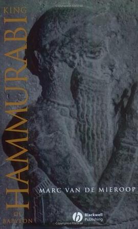 King Hammurabi of Babylon pdf epub mobi 电子书 下载