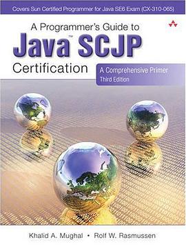 A Programmer's Guide to Java SCJP Certification pdf epub mobi 电子书 下载