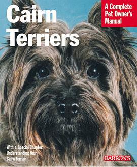 Cairn Terriers Complete Pet Owners Manuals pdf epub mobi 電子書 下載