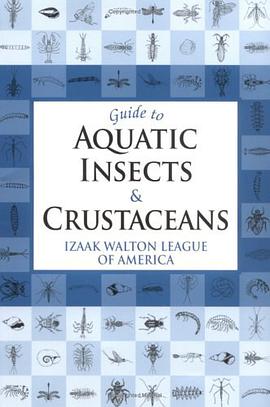 Guide to Aquatic Insects and Crustaceans pdf epub mobi 电子书 下载