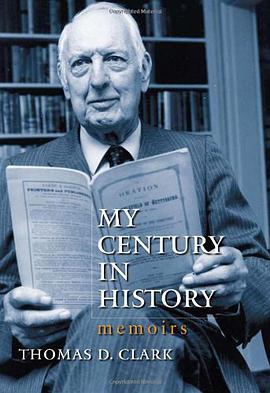 My Century in History pdf epub mobi 电子书 下载