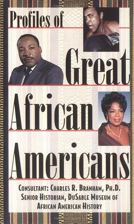 Profiles of Great African Americans