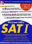 McGraw-Hill's SAT I (平装) pdf epub mobi 电子书 下载