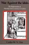 War Against the Idols pdf epub mobi 电子书 下载