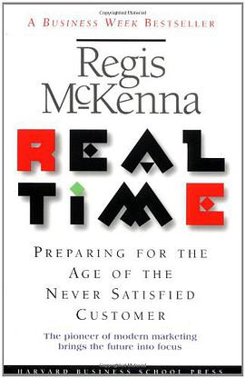 Real Time pdf epub mobi 电子书 下载