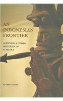 An Indonesian Frontier pdf epub mobi 电子书 下载