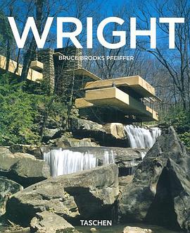 FRANK LLOYD WRIGHT