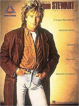 The Best of Rod Stewart* pdf epub mobi 电子书 下载