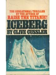 Iceberg pdf epub mobi 电子书 下载