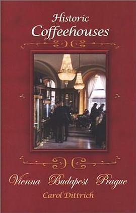 Historic Coffeehouses pdf epub mobi 电子书 下载