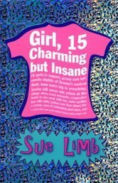 Girl, 15, Charming But Insane pdf epub mobi 電子書 下載