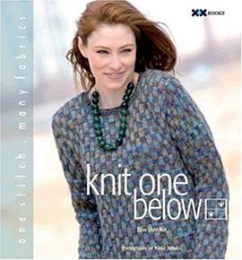 Knit One Below pdf epub mobi 电子书 下载