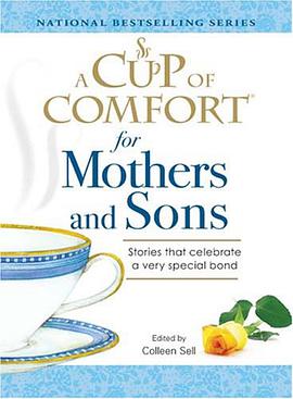 Cup of Comfort for Mothers and Sons